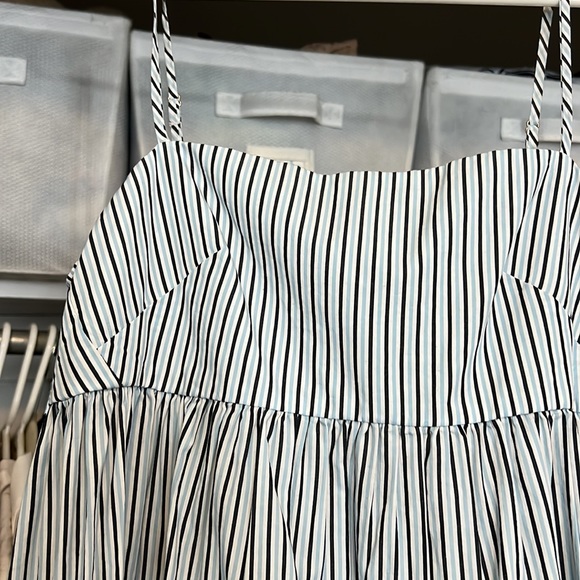 J.Crew midi dress - Picture 2 of 6